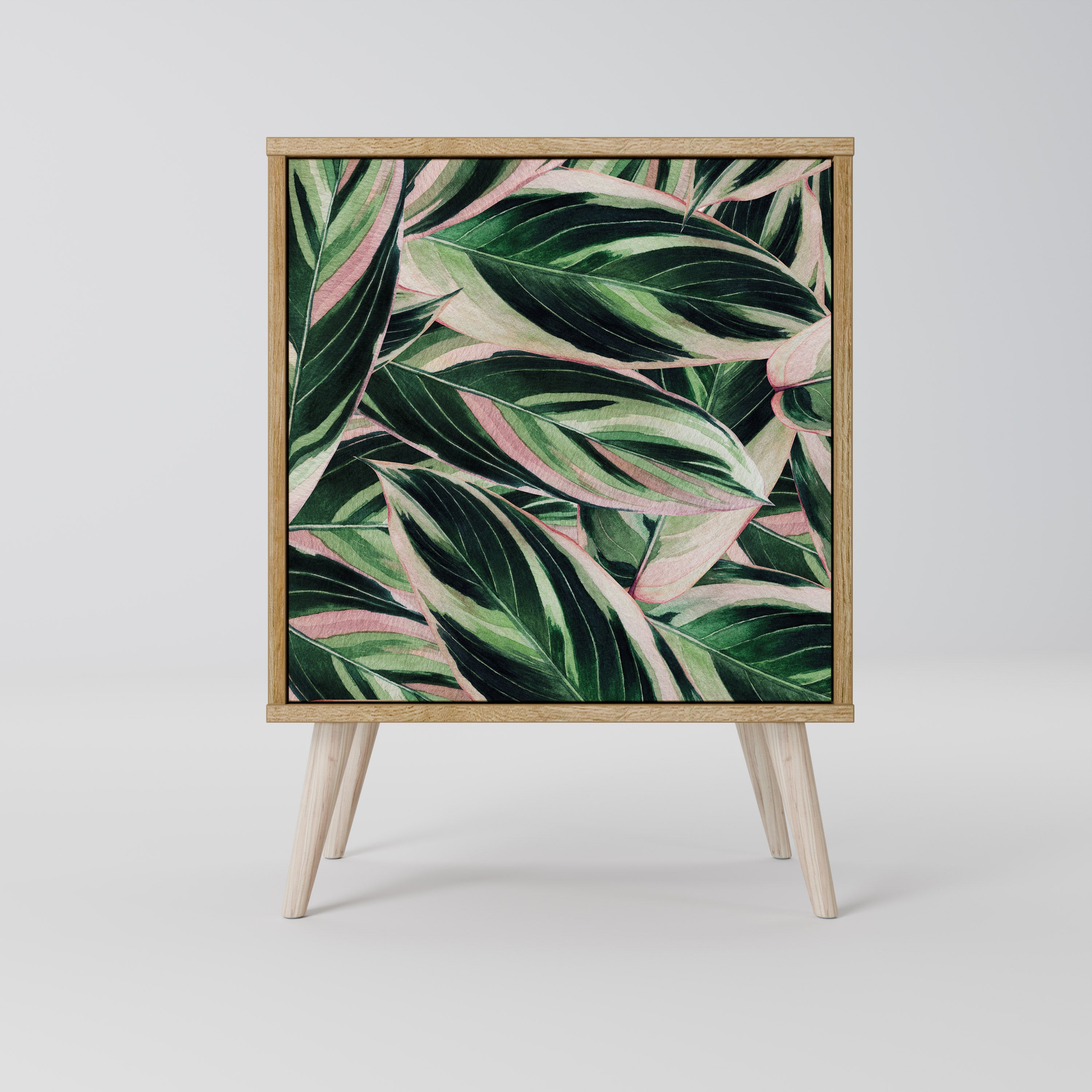 EERIE STROMANTHE 1-Door Sideboard