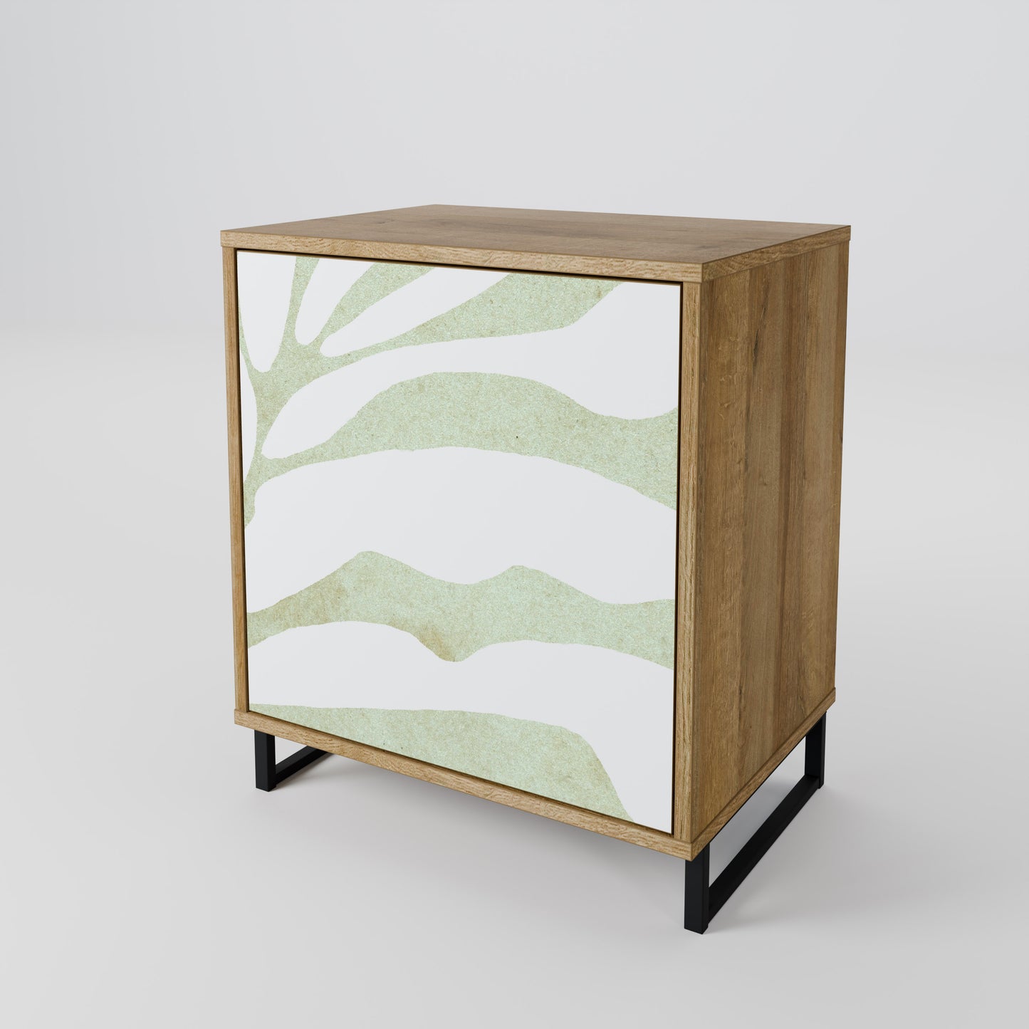 BOTANICAL SPARK Μπουφές 1-θύρας