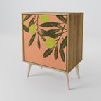 JUICY OLIVES 1-Door Sideboard