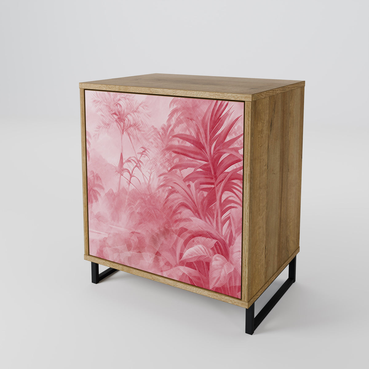 SWEET TROPICS 1-Door Sideboard