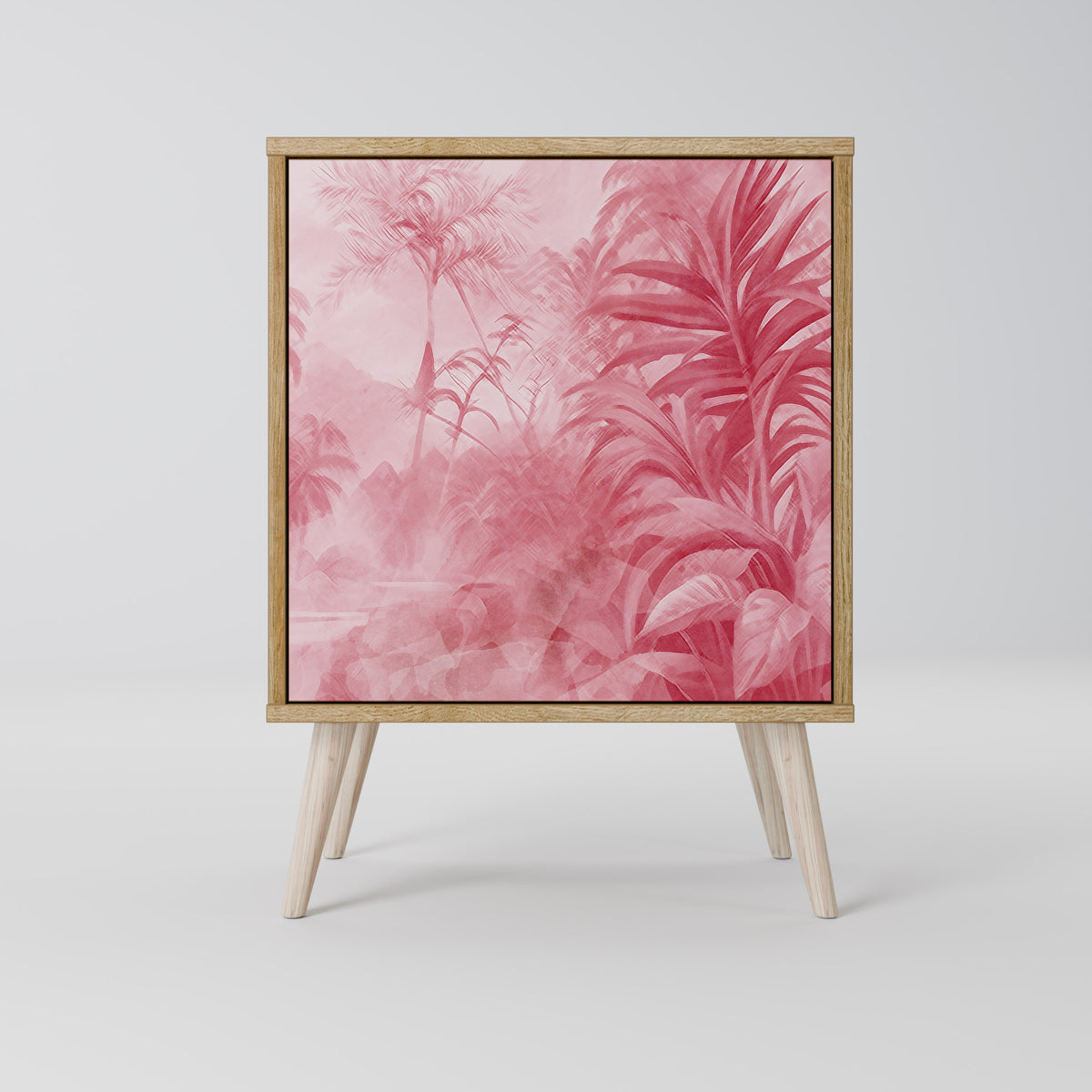 SWEET TROPICS 1-Door Sideboard