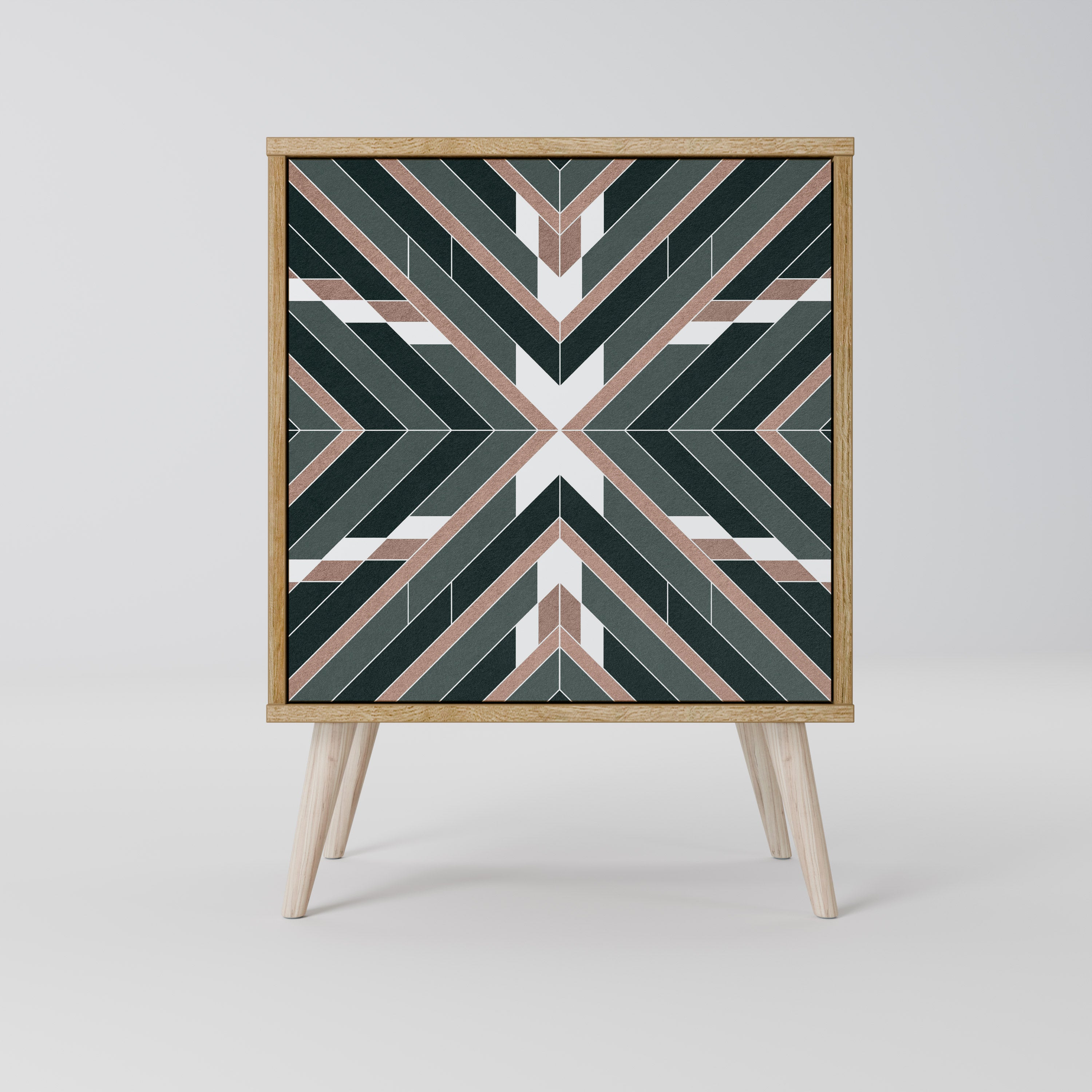 DIMENSION DELIGHTS Μπουφές 1-θύρας