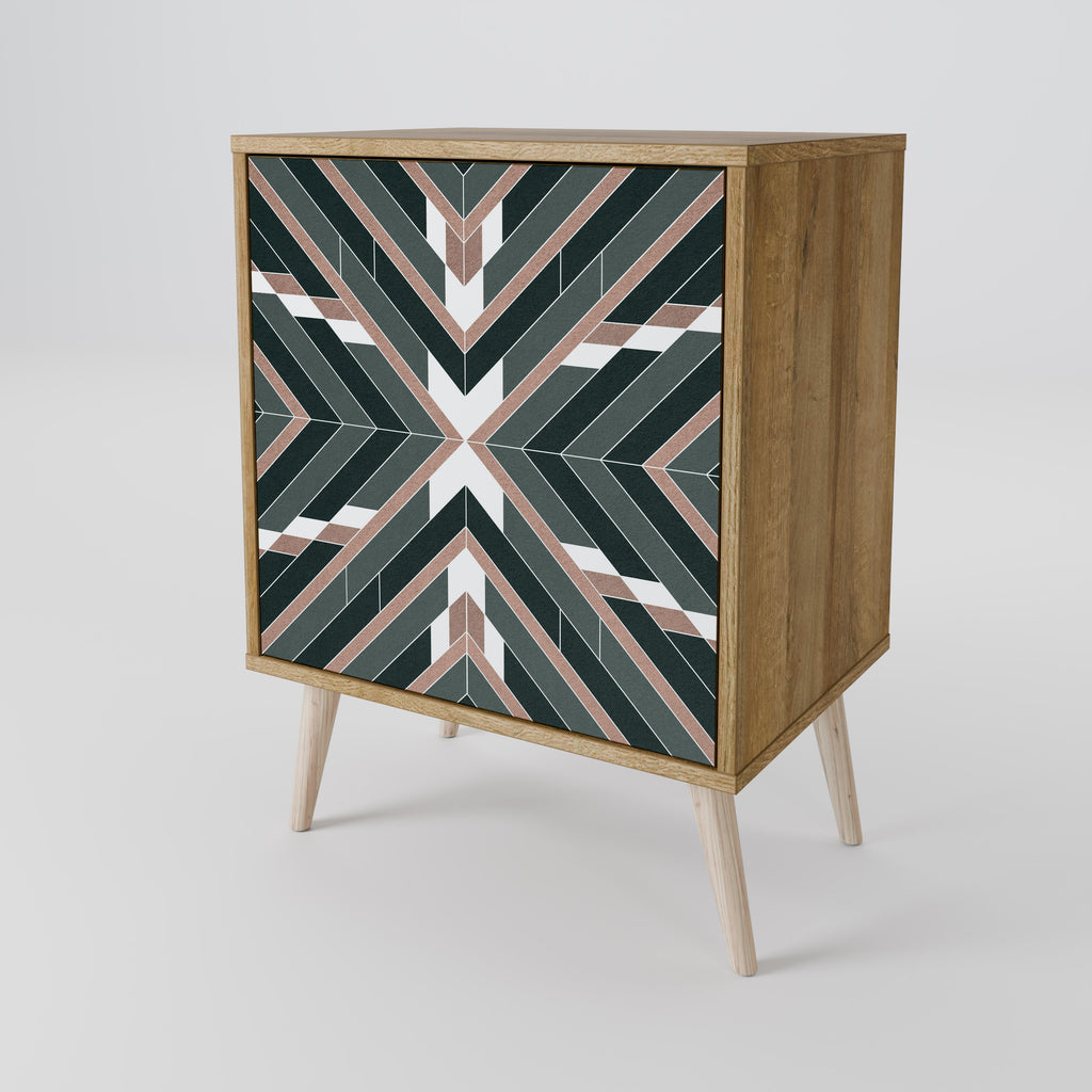 DIMENSION DELIGHTS Μπουφές 1-θύρας