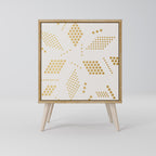 SPOTTED DAZE Μπουφές 1-θύρας