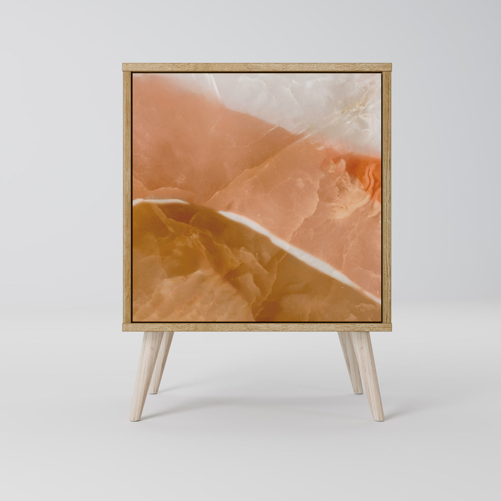 SANDHILLS SPLENDOUR 1-Door Sideboard