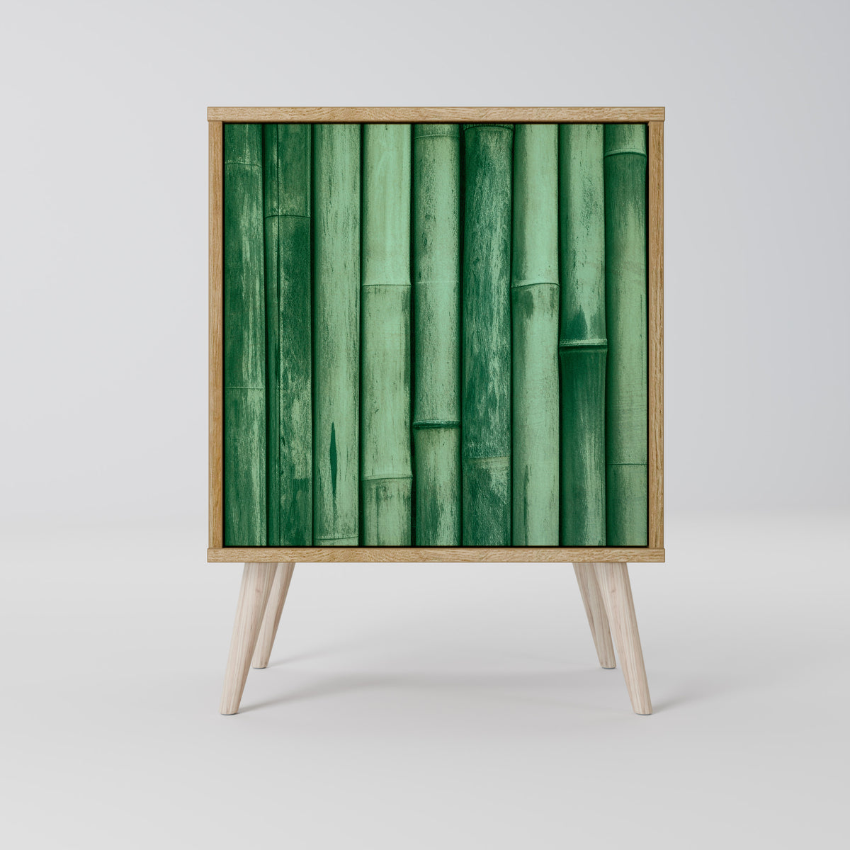 NATURAL GREEN Μπουφές 1-θύρας