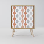 HAZY NOSTALGIA 1-Door Sideboard