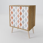 HAZY NOSTALGIA 1-Door Sideboard