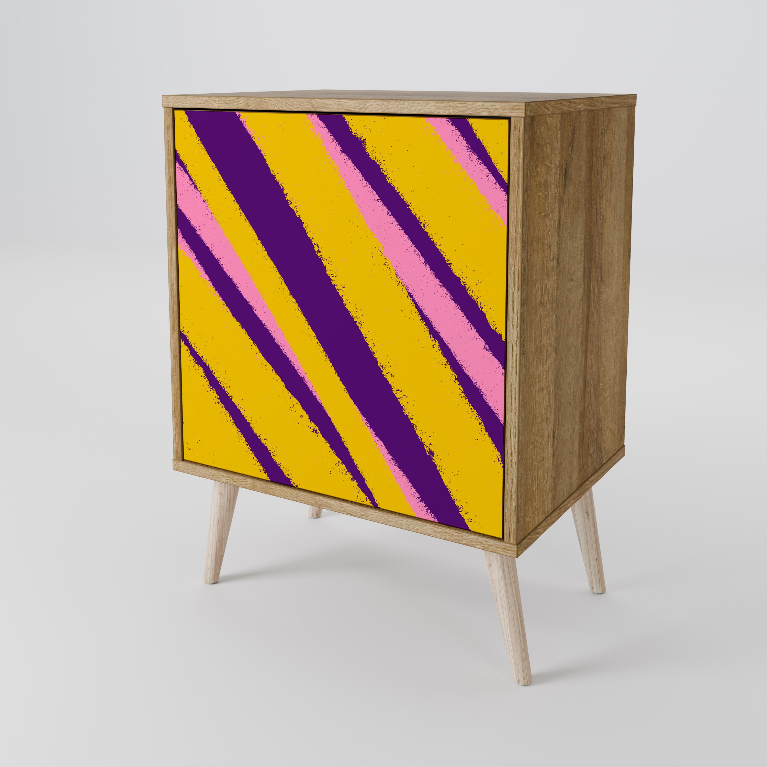 DREAMS COME TRUE 1-Door Sideboard