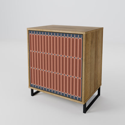 HYPNOTIC GATE 1-Door Sideboard