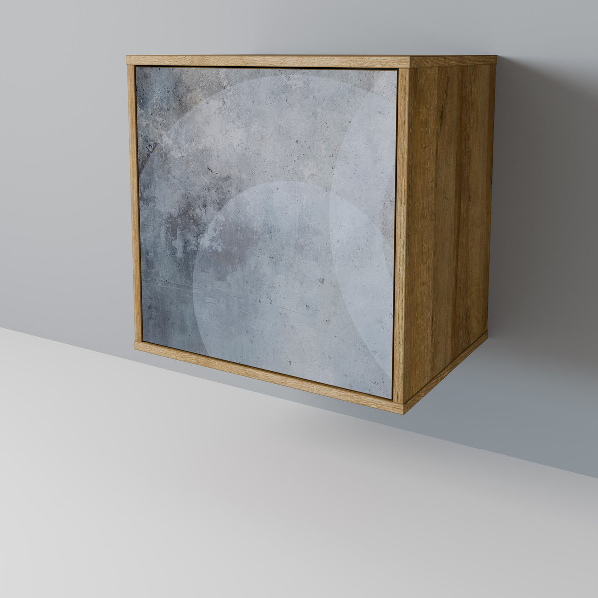 MUTED ARC Μπουφές 1-θύρας