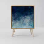 CELESTIAL FALL 1-Door Sideboard