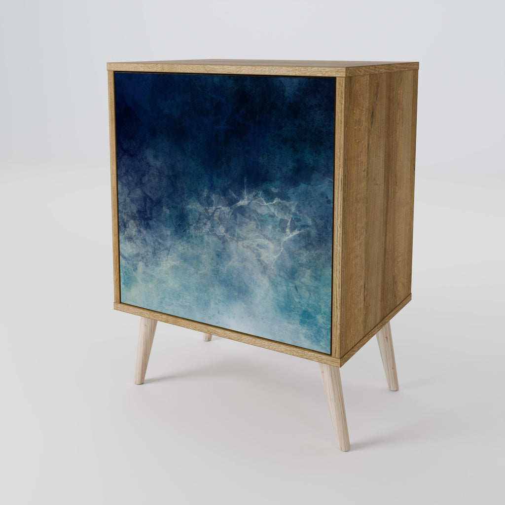 CELESTIAL FALL 1-Door Sideboard