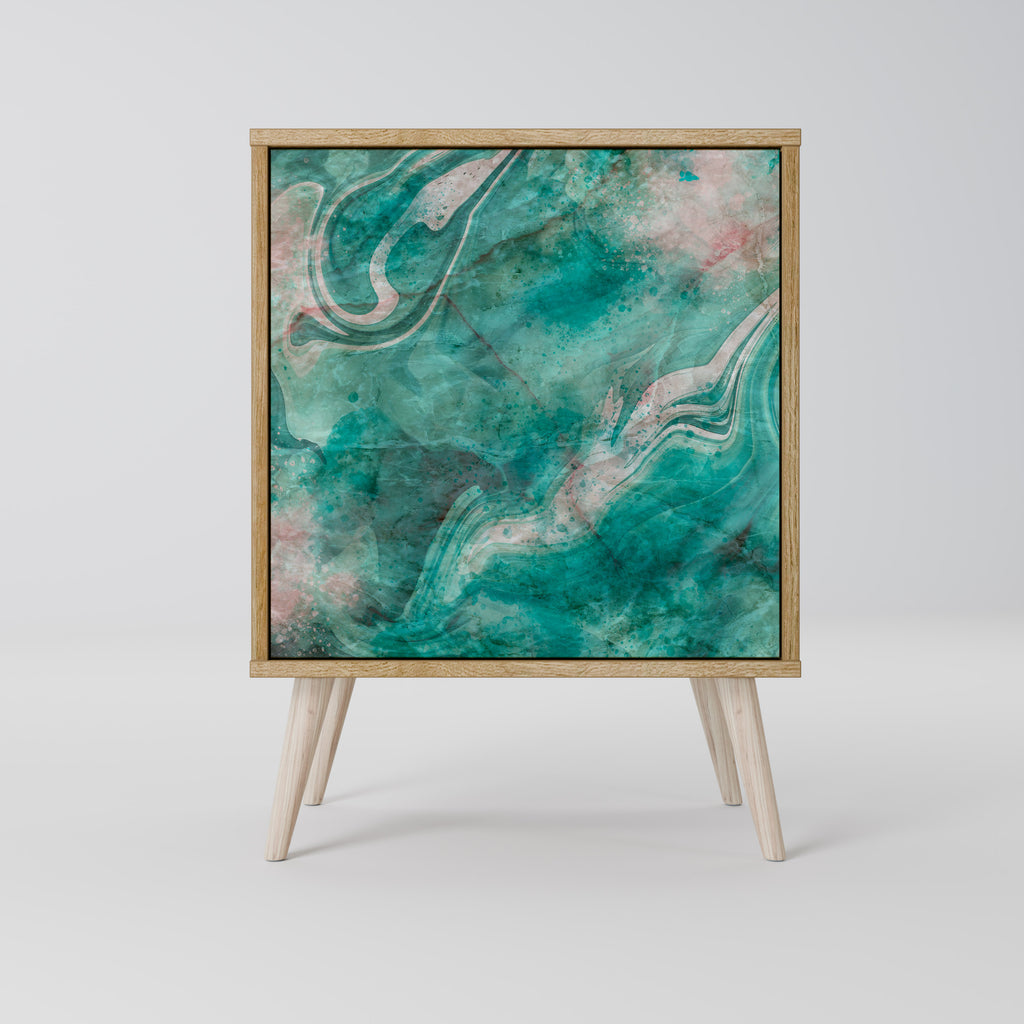 ABSTRACT ALCHEMY Μπουφές 1-θύρας