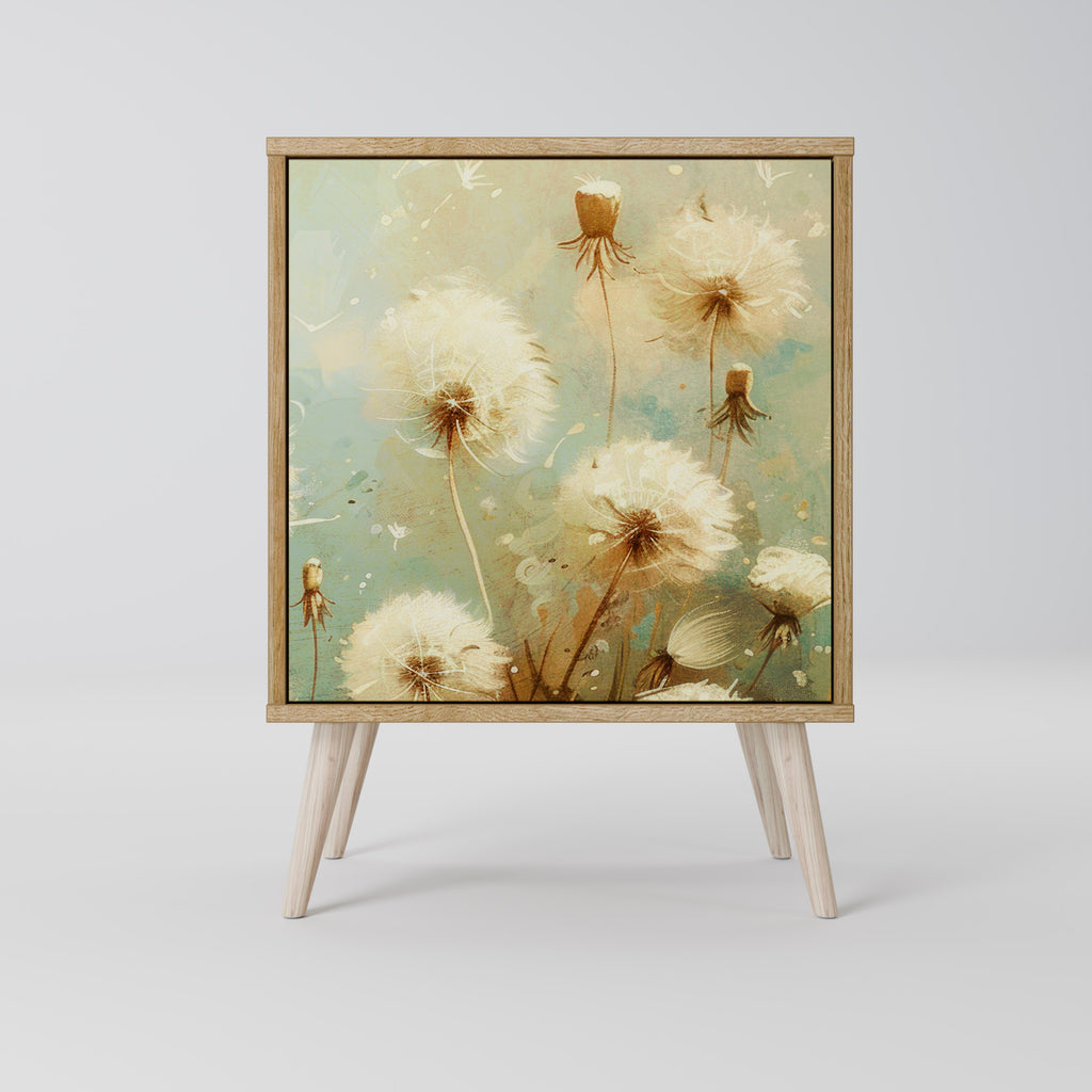 DREAMY MEADOW Μπουφές 1-θύρας