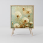 DREAMY MEADOW Μπουφές 1-θύρας