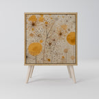 MORNING GLADE 1-Door Sideboard