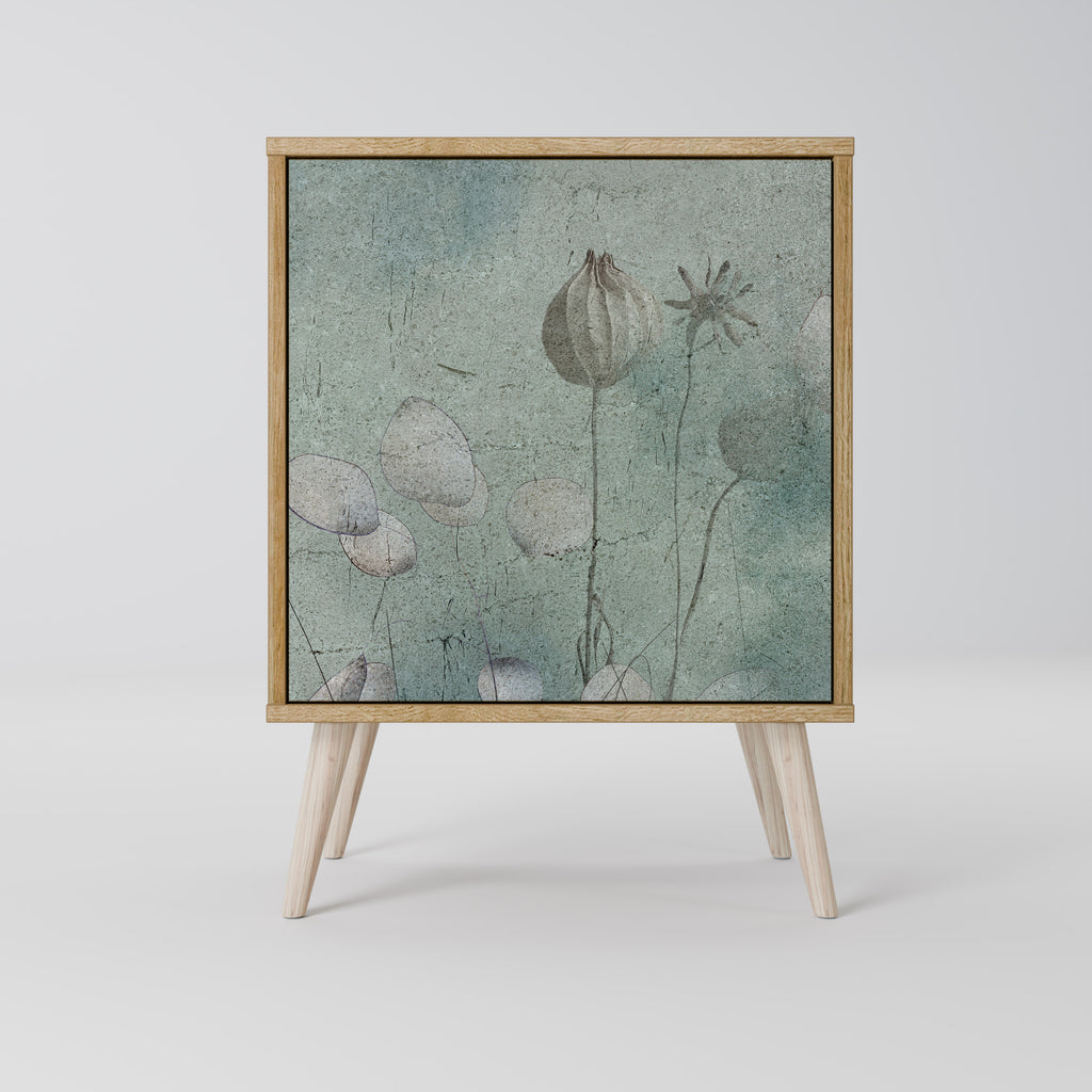 NIGHT LADY Μπουφές 1-θύρας