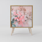 CHERRY BLOSSOM 1-Door Sideboard