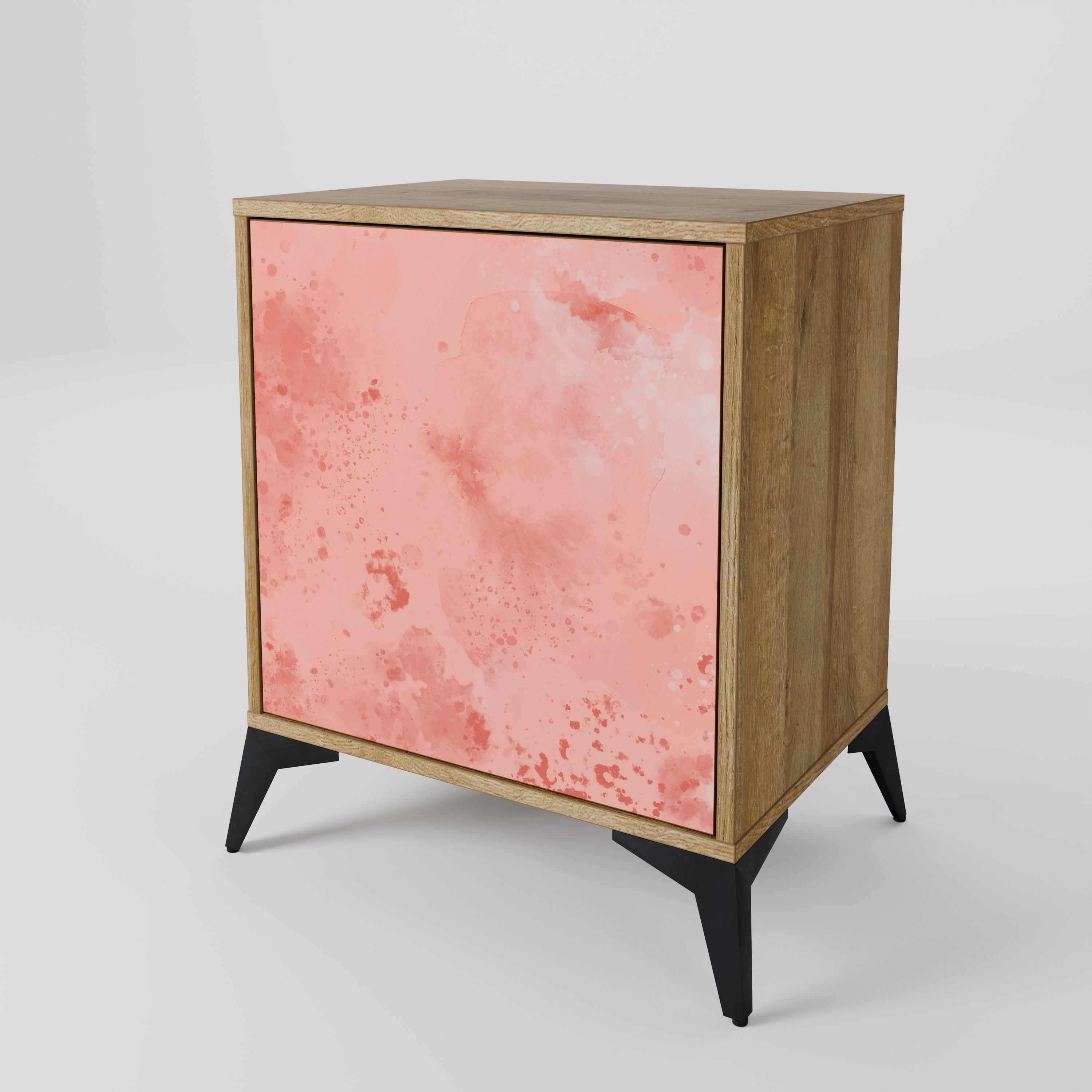 CRANE DANCE Μπουφές 1-θύρας