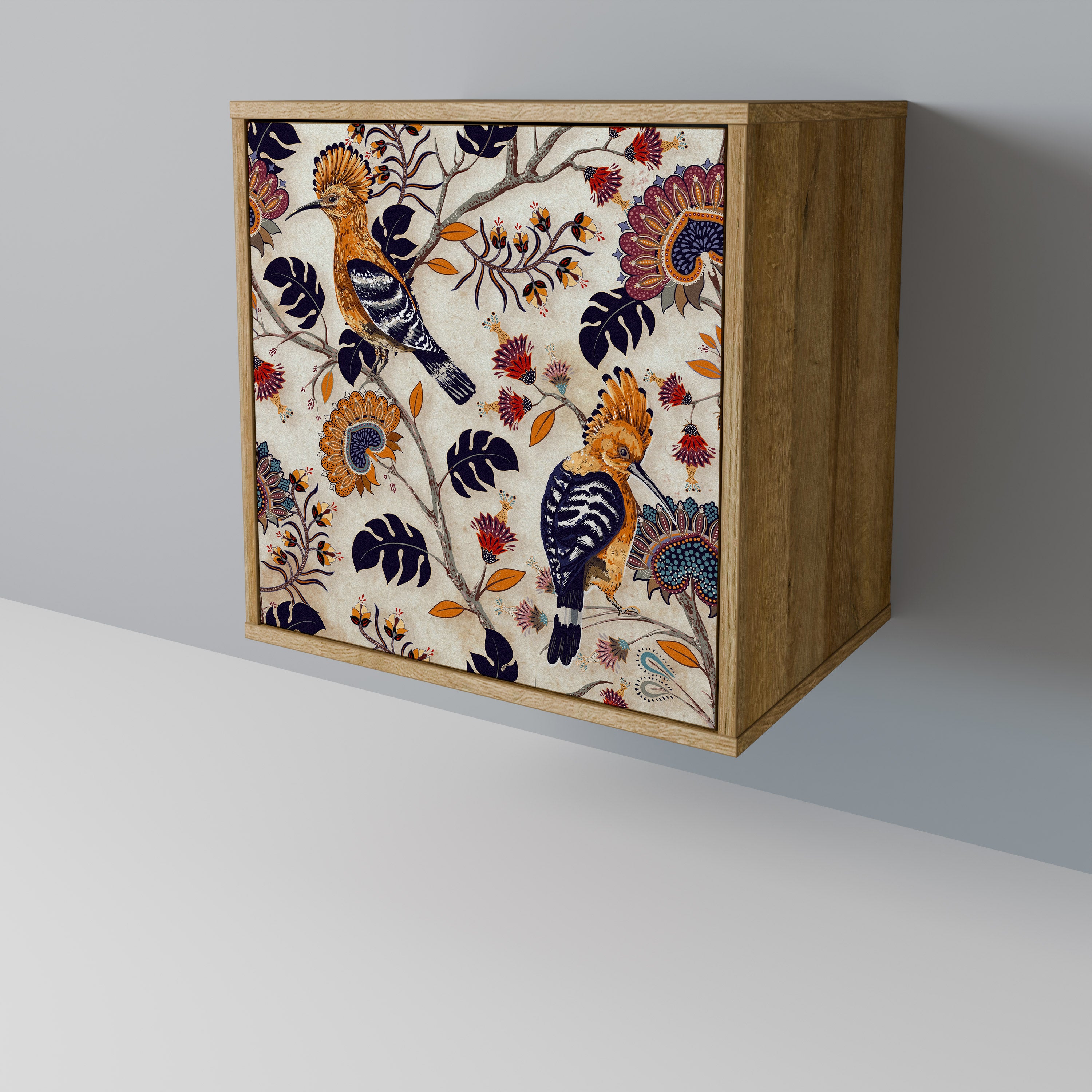 EMINENT HOOPOE Μπουφές 1-θύρας