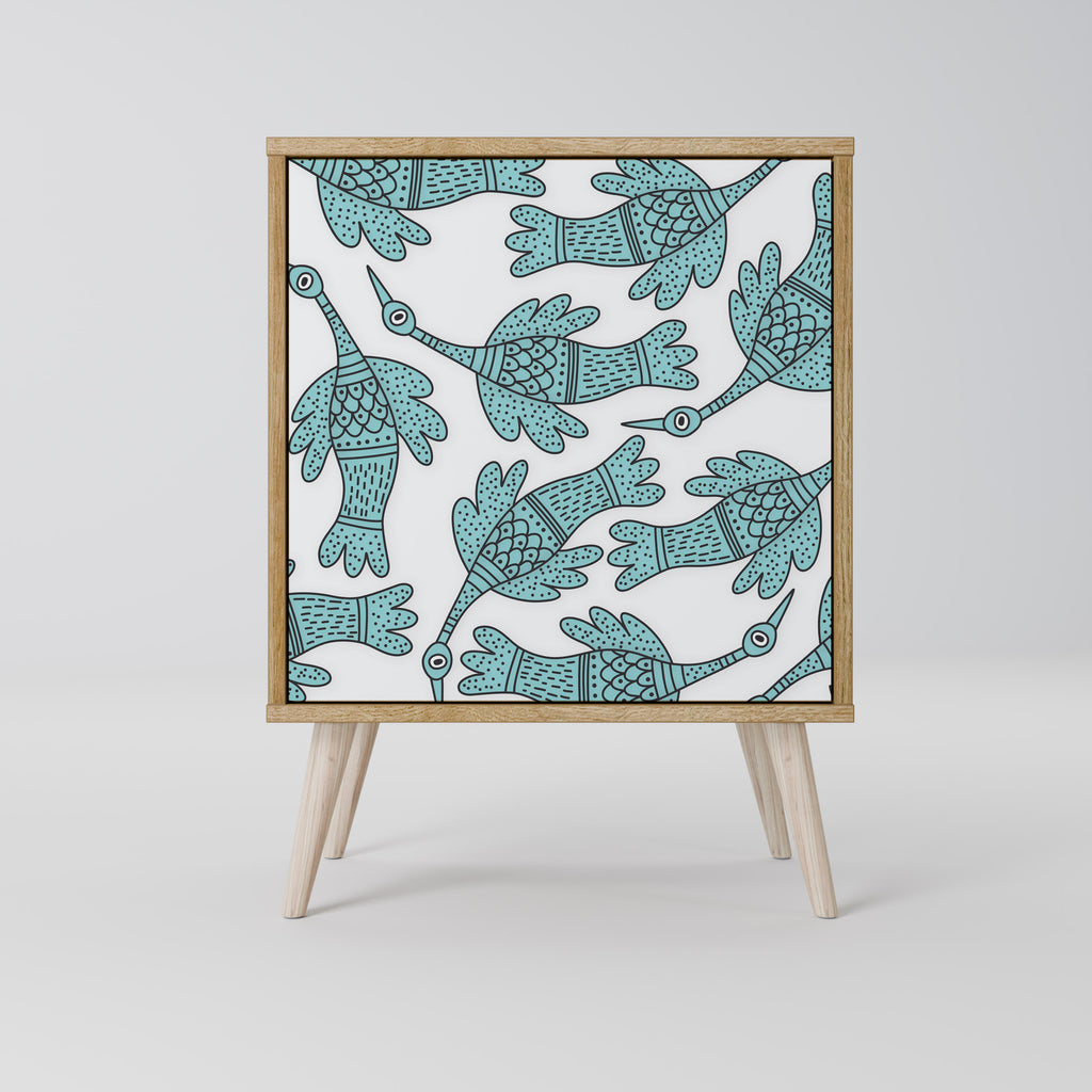 WATERSPOUT SONGIBIRD Μπουφές 1-θύρας