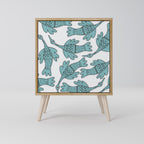 WATERSPOUT SONGIBIRD Μπουφές 1-θύρας