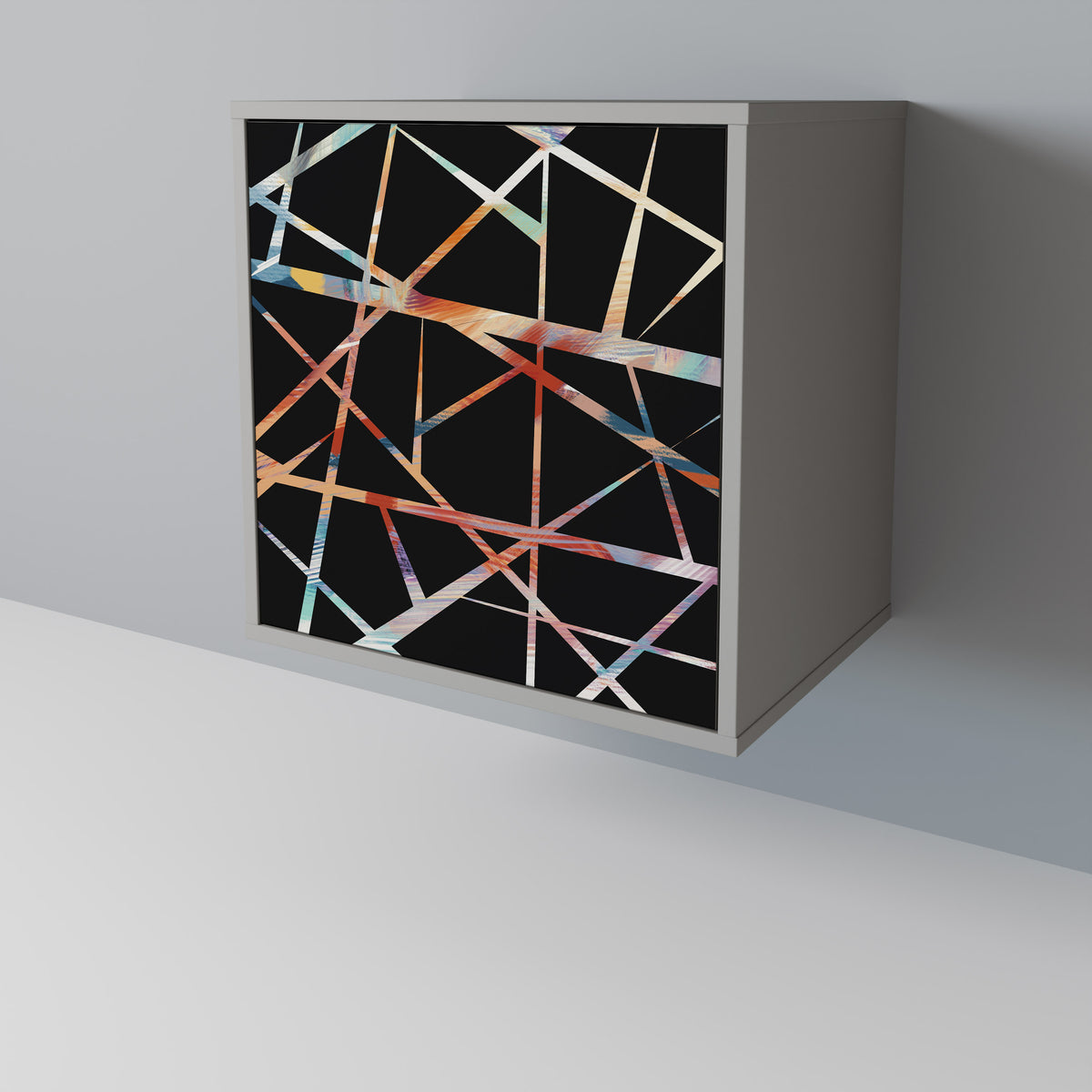 POLYGON VERVE Μπουφές 1-θύρας