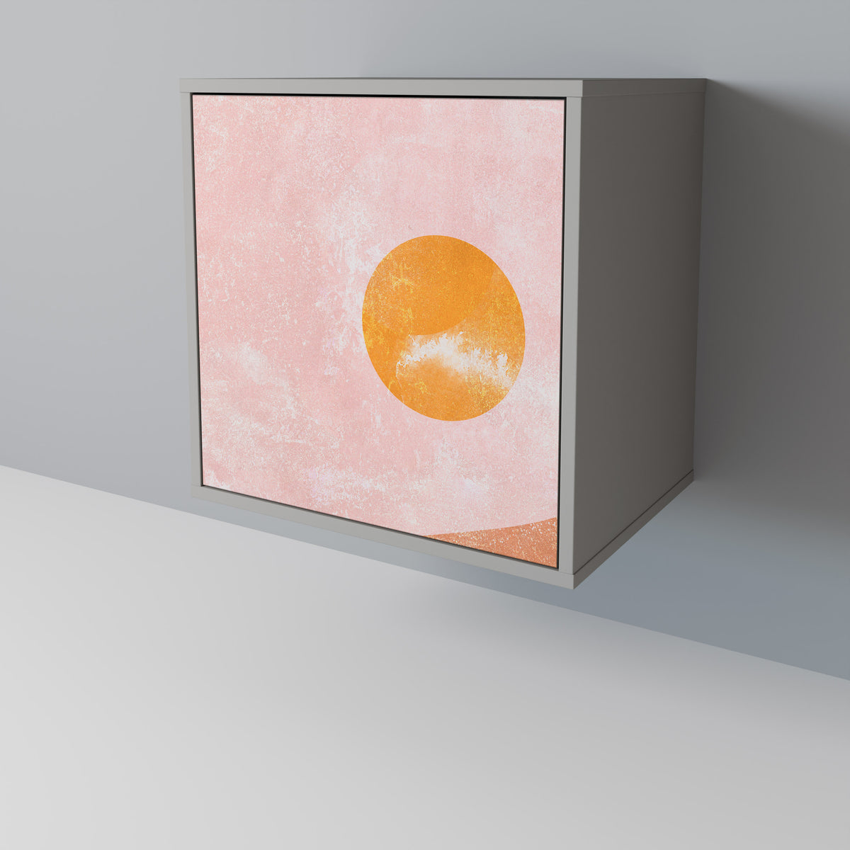 LUMINOUS SUNLIGHT Μπουφές 1-θύρας