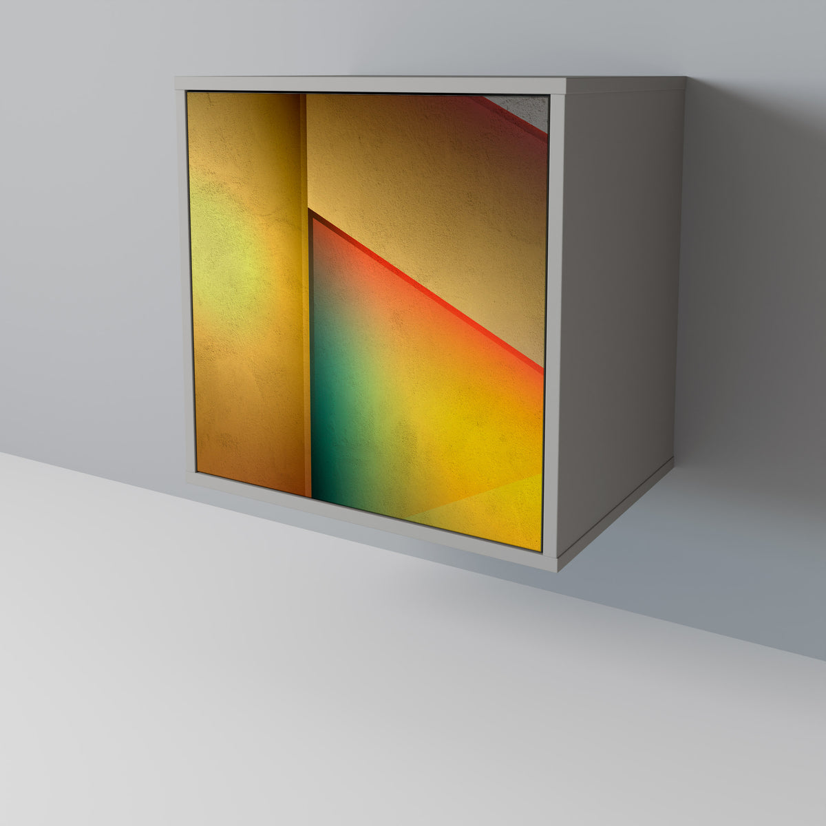 PIERCING SHARPNESS Μπουφές 1-θύρας