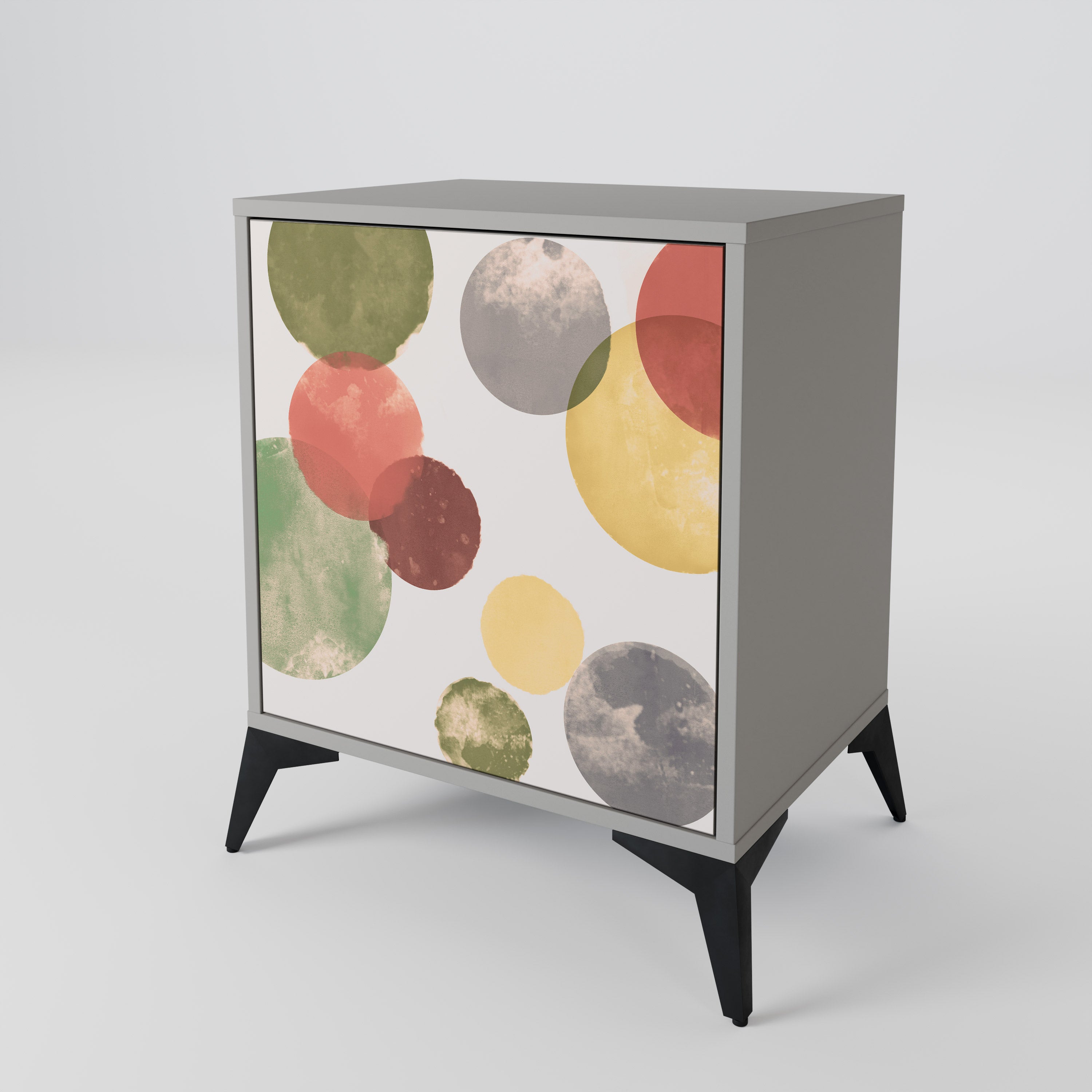 FLEETING HAPPINESS 1-Door Sideboard