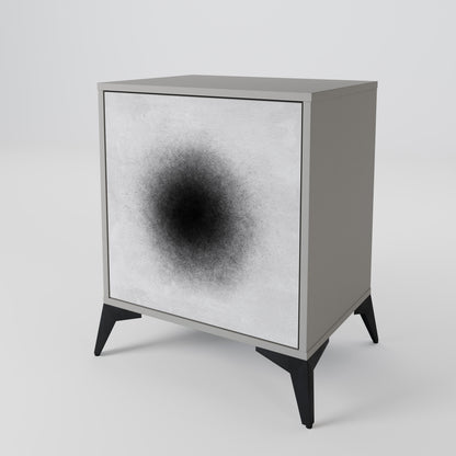 BLACK HOLE Μπουφές 1-θύρας