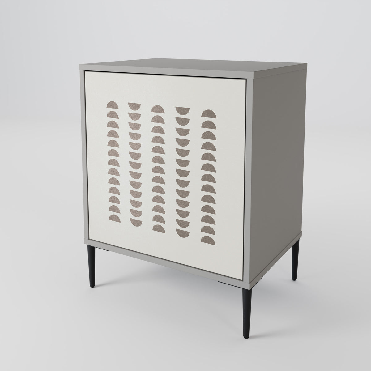 HARMONY ESSENCE 1-Door Sideboard