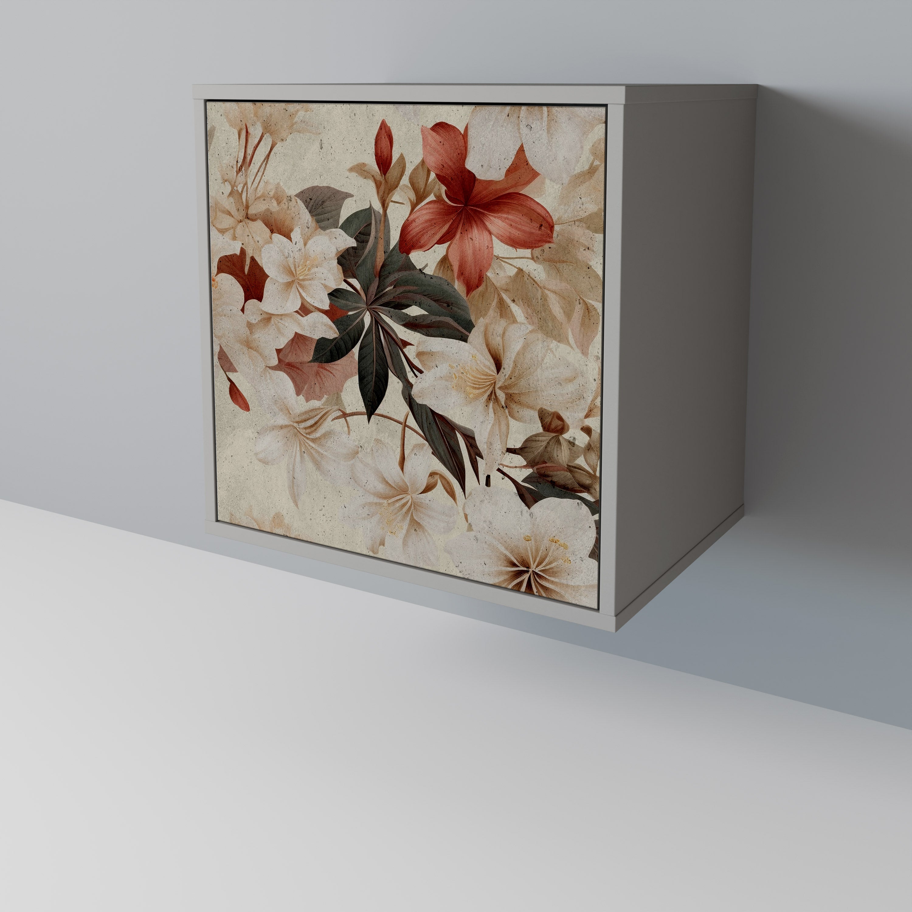 PETAL HARMONY Μπουφές 1-θύρας