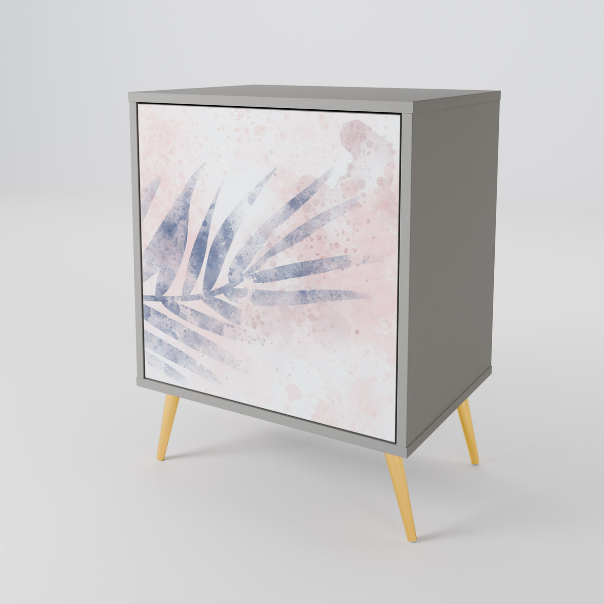 TIMELESS FLOAT Μπουφές 1-θύρας