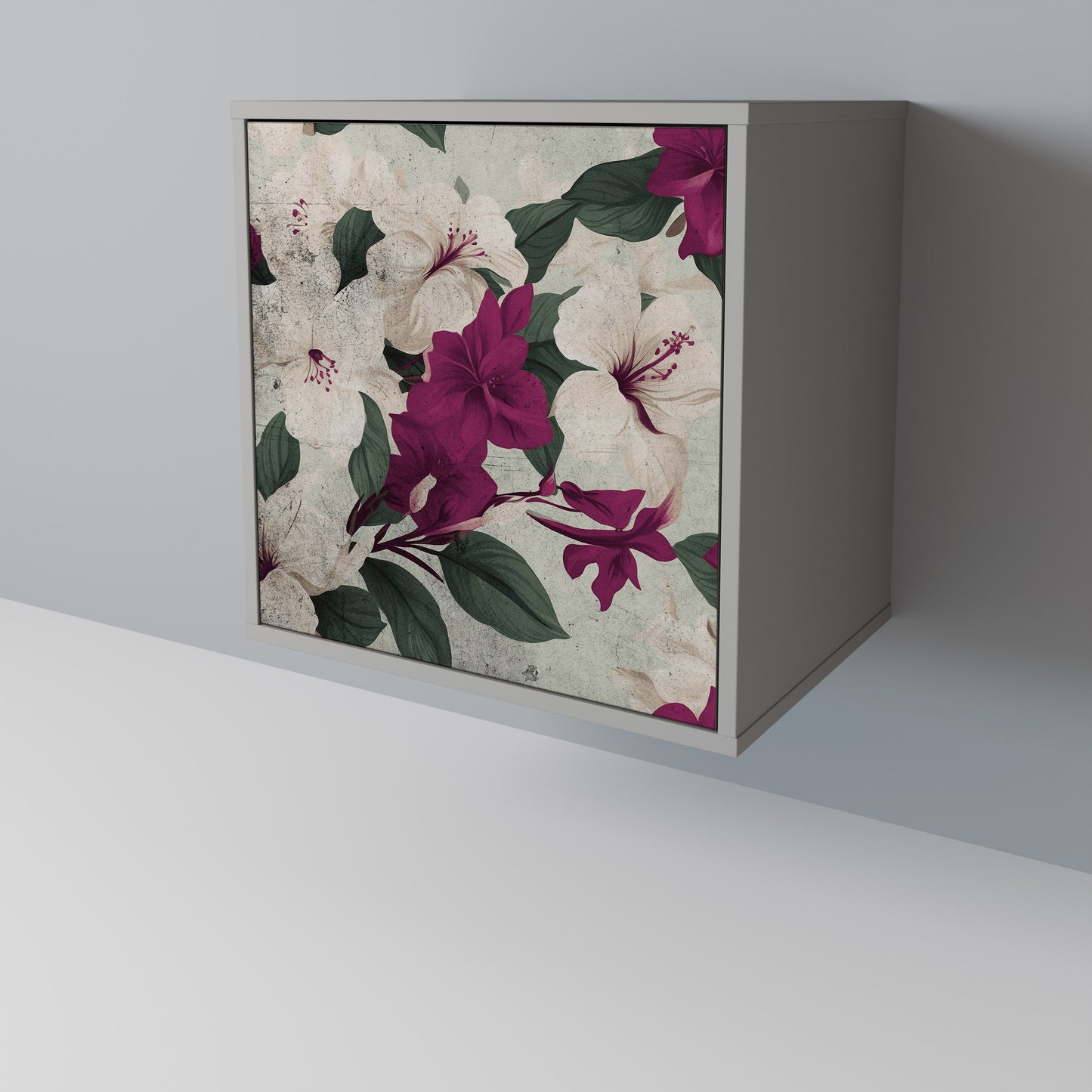 FLOWERET DREAM 1-Door Sideboard