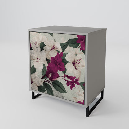 FLOWERET DREAM 1-Door Sideboard