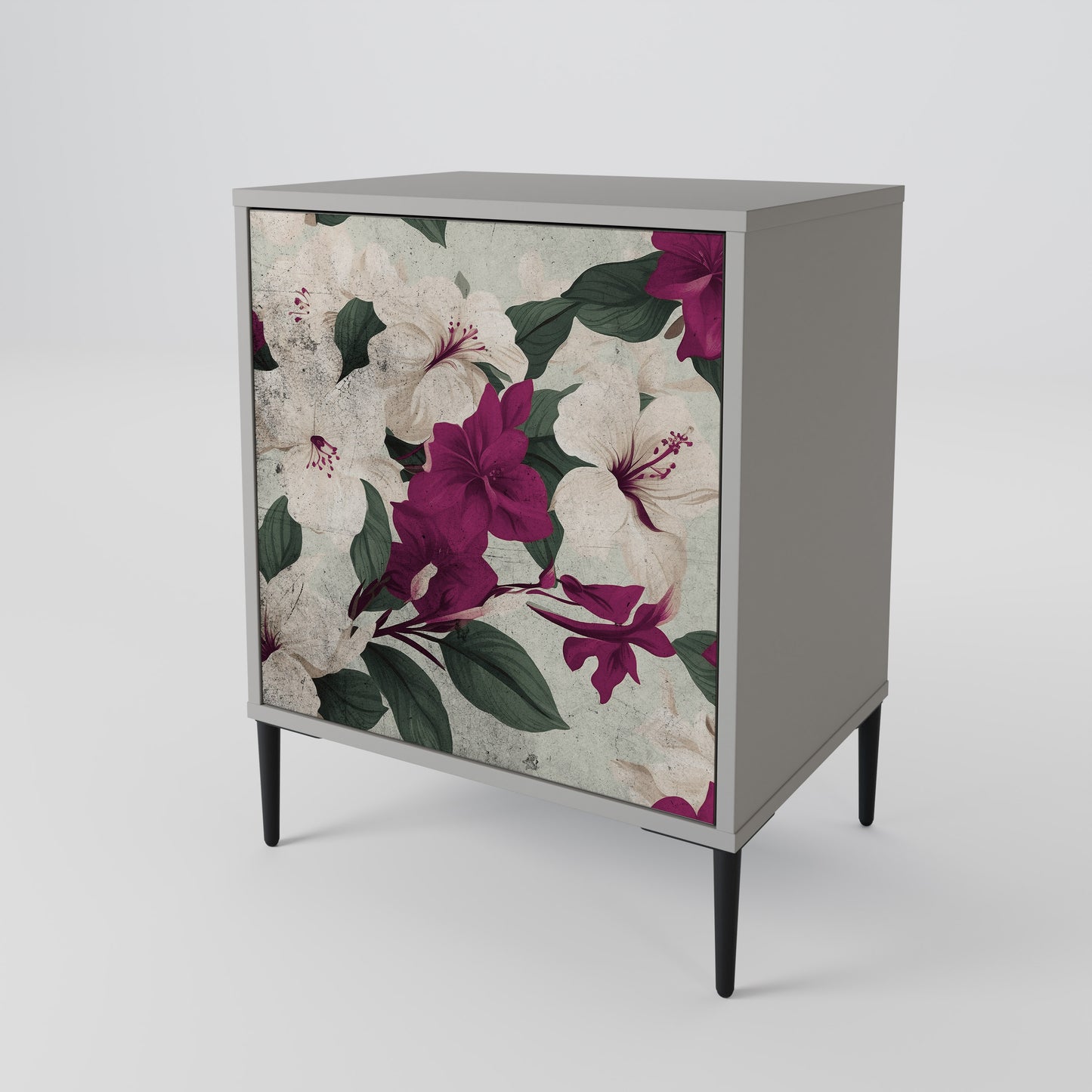 FLOWERET DREAM 1-Door Sideboard
