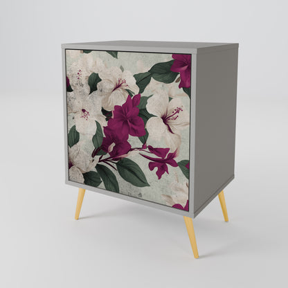 FLOWERET DREAM 1-Door Sideboard