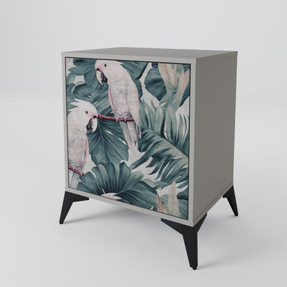 POPINJAY LOOK 1-Door Sideboard