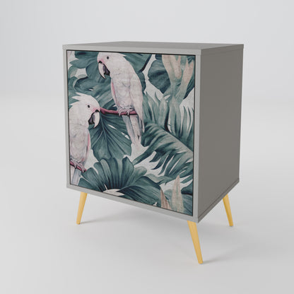 POPINJAY LOOK 1-Door Sideboard
