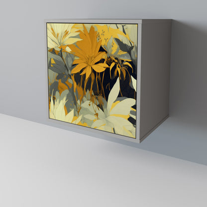 SUNKISSED LILY 1-Door Sideboard