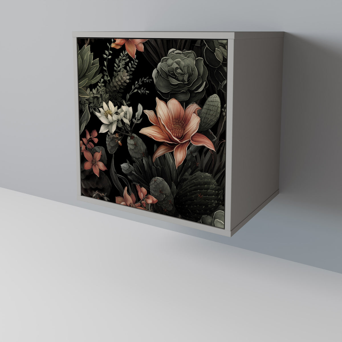 SECRET VERDURE Μπουφές 1-θύρας