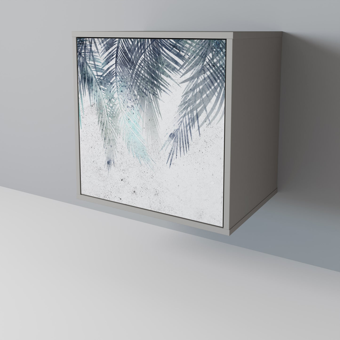 PALM VEIL Μπουφές 1-θύρας