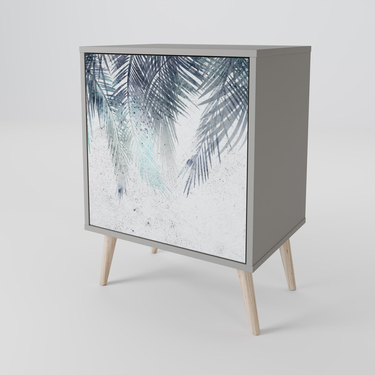 PALM VEIL Μπουφές 1-θύρας