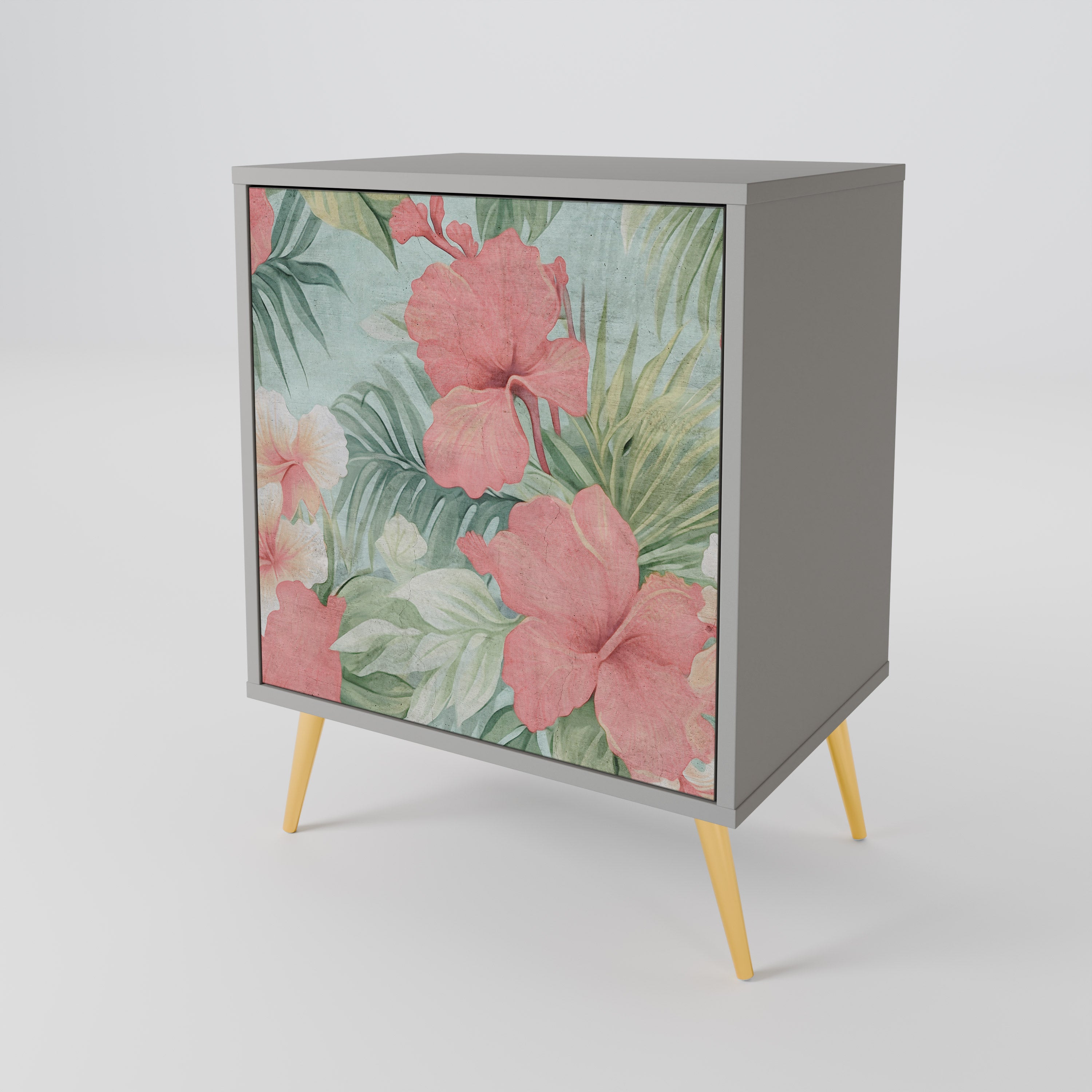 HAWAIIAN SPIRIT 1-Door Sideboard