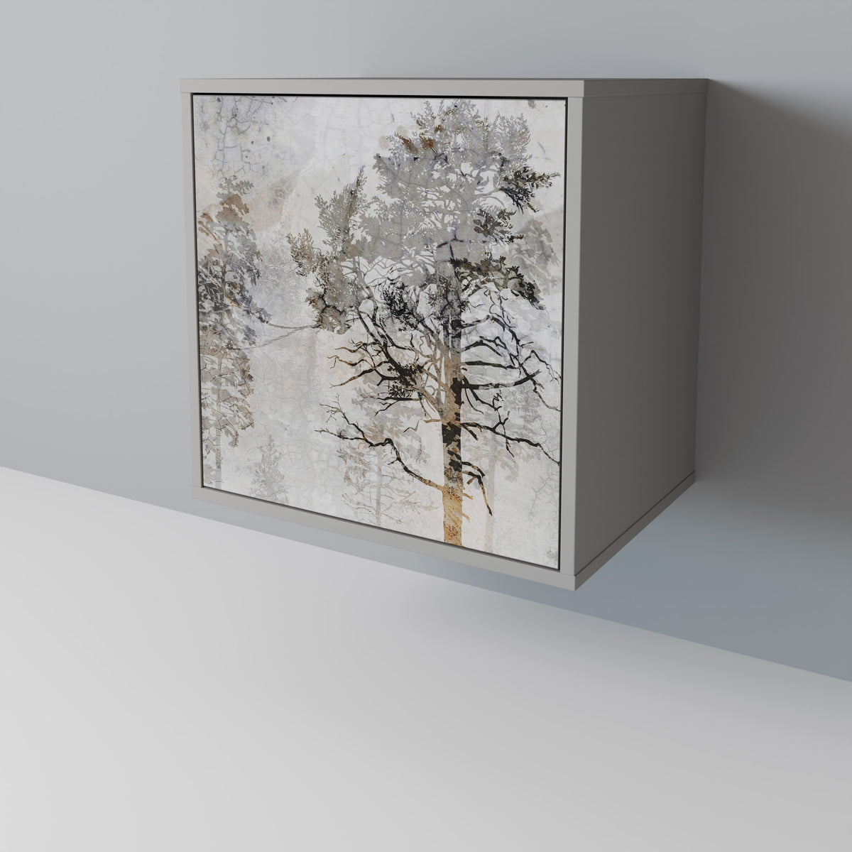 FADE IN THE TREES Μπουφές 1-θύρας