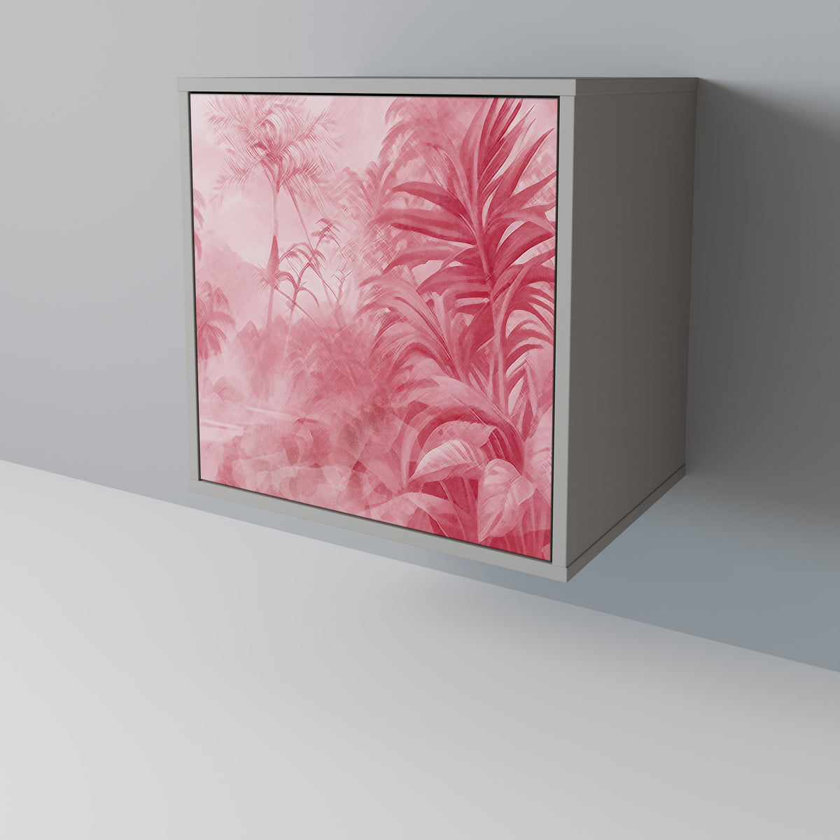SWEET TROPICS Μπουφές 1-θύρας