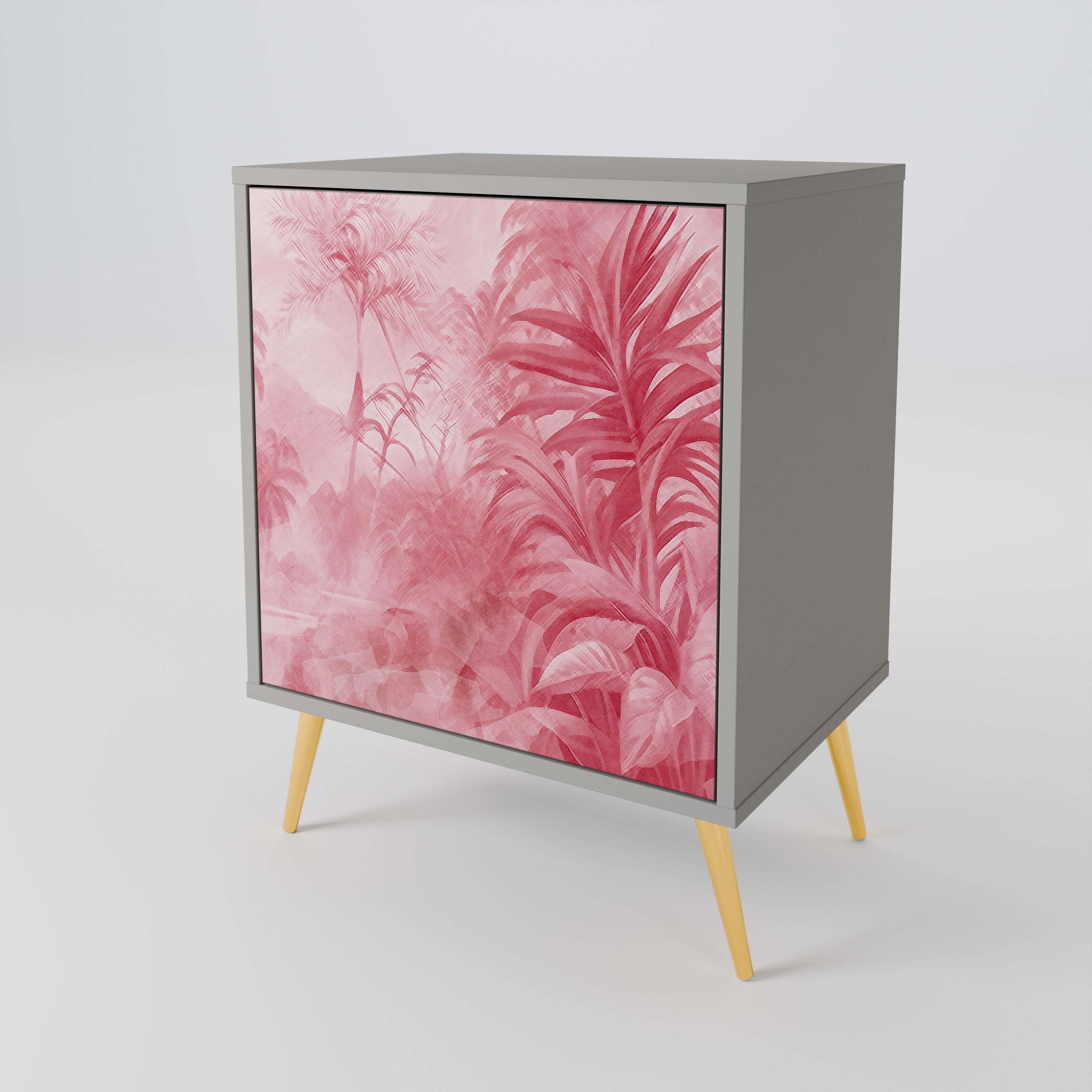 SWEET TROPICS 1-Door Sideboard