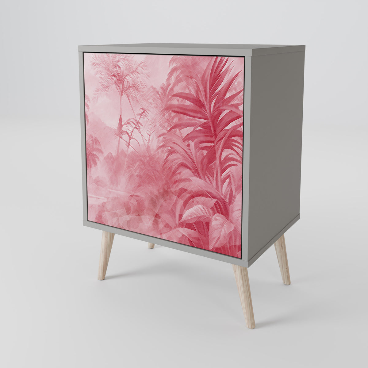 SWEET TROPICS Μπουφές 1-θύρας